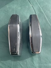 FORD ESCORT MK1 FRONT BUMPER