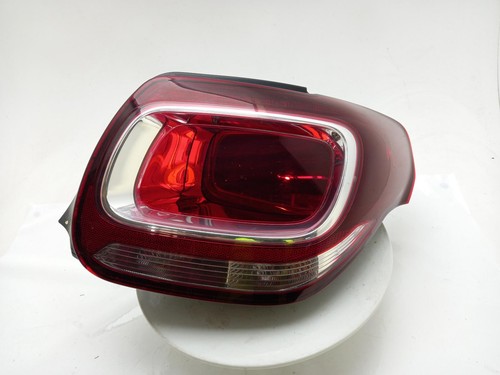 Citroen ds3 tail light - citroen,