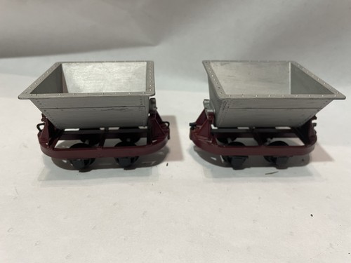 Binnie engineering hudson - 2x,