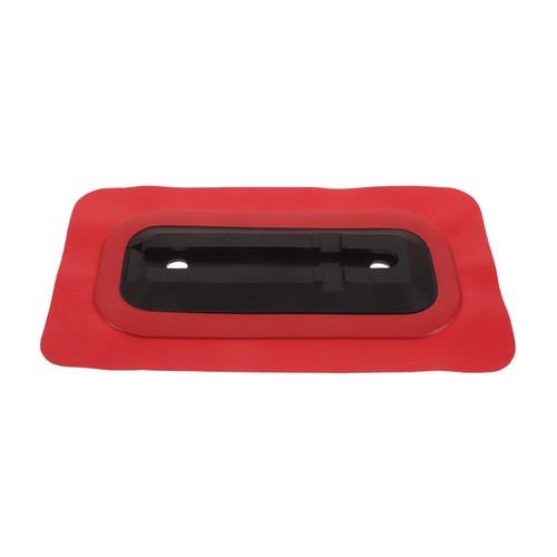 Paddle board fin - board, base