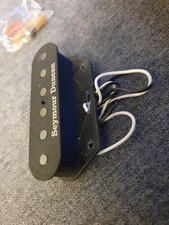 Seymour Duncan STL2 Hot Tele -