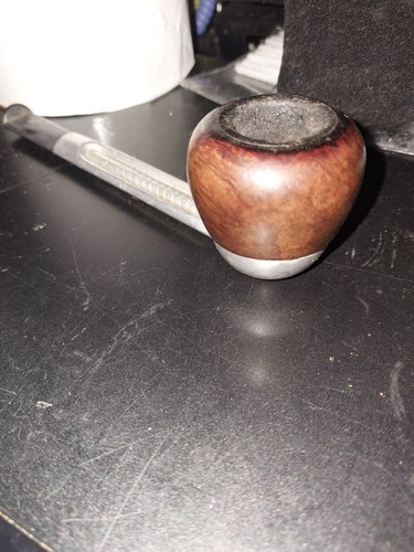 Falcon metal tobacco - metal,