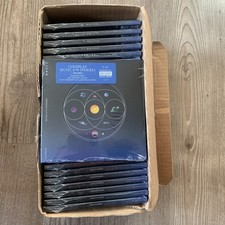 30x CDs WHOLESALE JOB LOT -