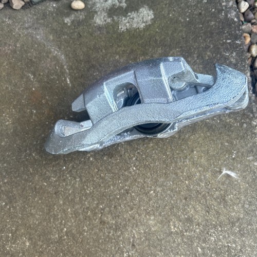 Mazda mps left - left, hand