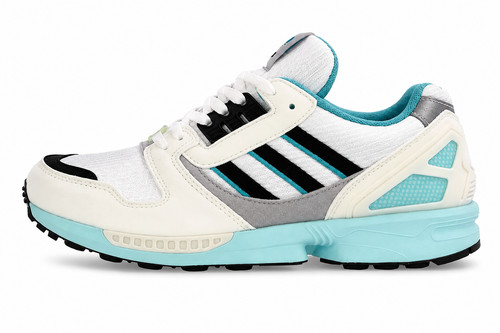Adidas 8000 made in - 8000,
