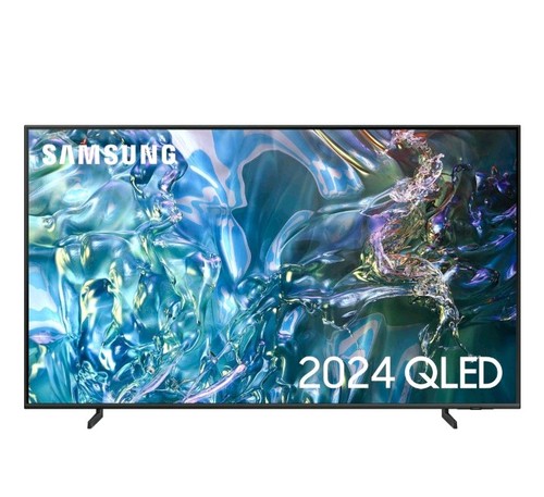Samsung qe43q60d q60d qled - samsung,
