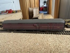 Hornby Gresley Full Brake