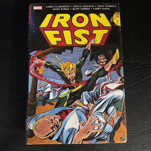Marvel comics iron - marvel, danny