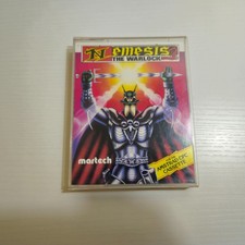 Nemesis The Warlock - Martech