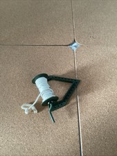 Vintage Tommy Gunn Cliff Assault Winch