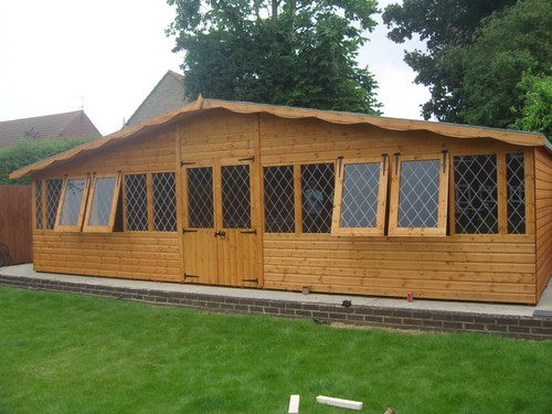 Summer house t g - summer, 12