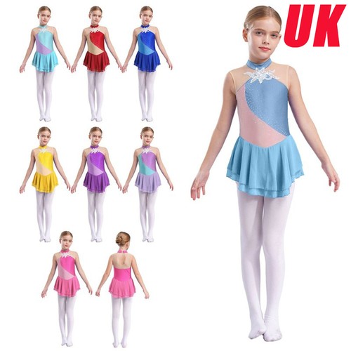 Kids girls figure - figure, skating