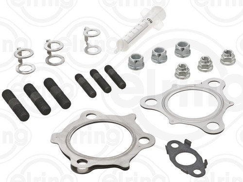 Elring charger mounting kit - mounting,