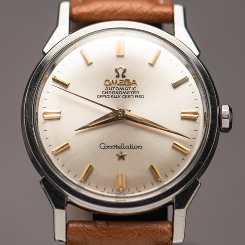 1964 omega constellation - 1964,