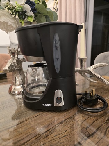 Judge electric drip - judge,
