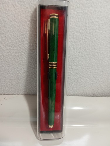 Fountain pen cartridge type - fountain,