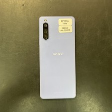 Sony Smartphone Xperia 10 IV