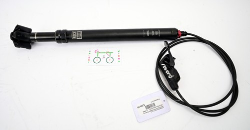 Rockshox reverb stealth - reverb,
