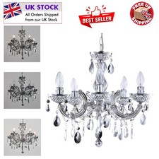 Marie Therese Crystal