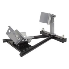 Sealey Heavy-Duty Motorcycle