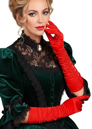 Womens victorian lady - womens,