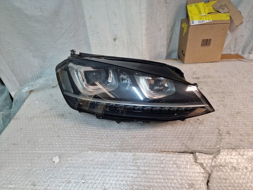 Complete golf driver - vw,
