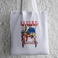 ChuckleVision Chuckle Brother