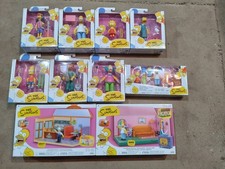 The Simpsons Jakks Pacific Toy