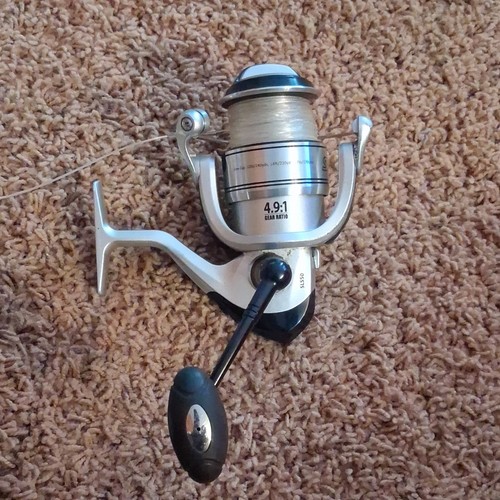 Offshore angler sea lion - angler,