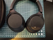 Sony WH-1000XM3 Wireless Over