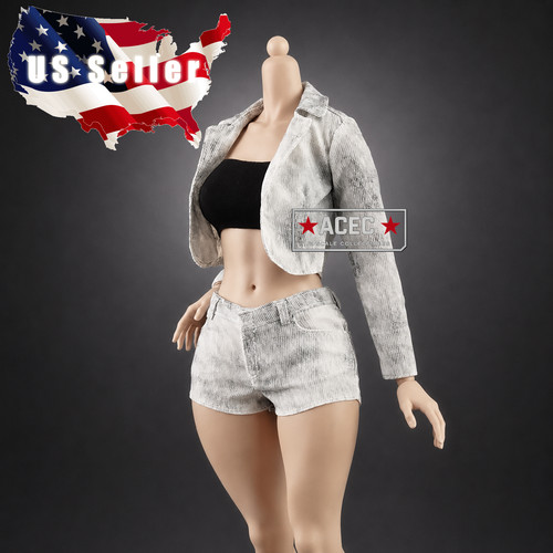 Jacket shorts tube - jacket, top