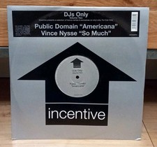 DJs Only: Vol. Two (Public