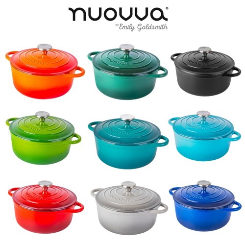 Cast iron dutch oven - oven, with