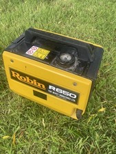 Robin r650 230 12v stroke - r650,