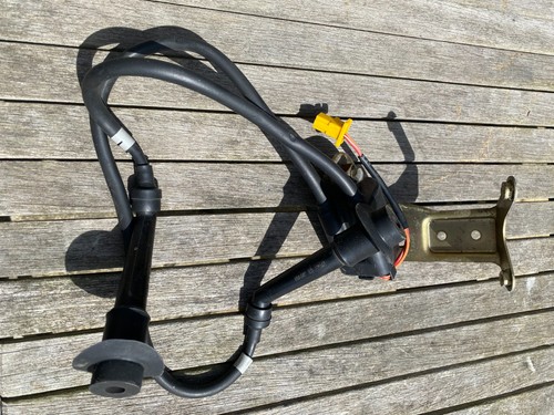 Fzr400 3en2 1wg 1989 ignition - 3en2,