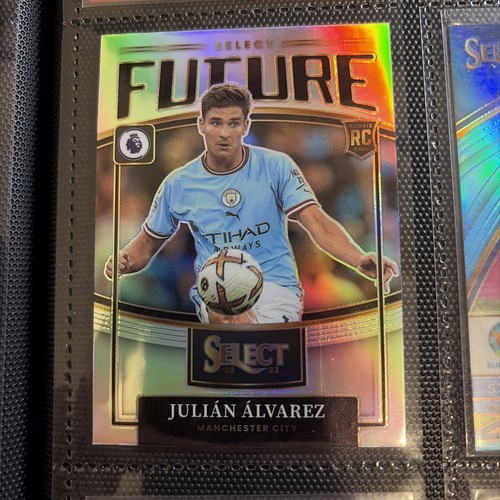 Panini select premier league - panini,