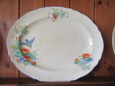 Midwinter Porcelon Burslem