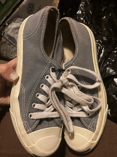 Converse jack purcell vintage - converse,