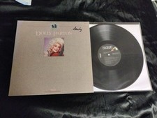 DOLLY PARTON Collector's