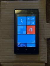Nokia Lumia 520 Smartphone