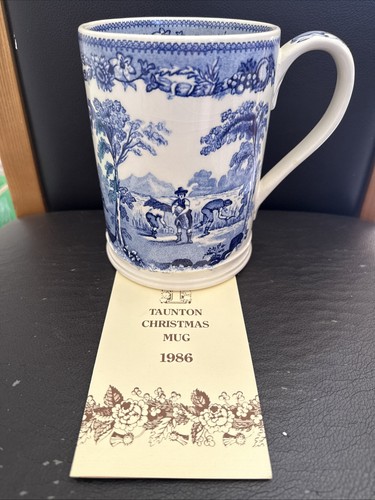 Ltd 1986 taunton cider - ed,