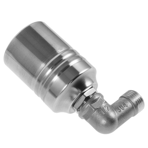 Tank float valve automatic - float,