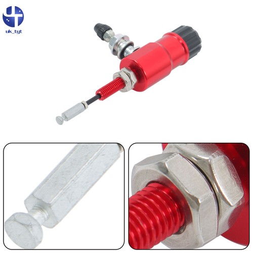Hydraulic clutch master - hydraulic,