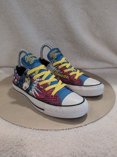 Converse wonder woman - converse,