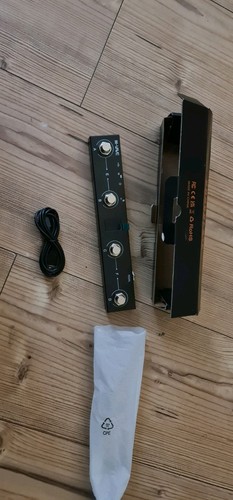 Wavw chocolate midi wireless - m-wavw,