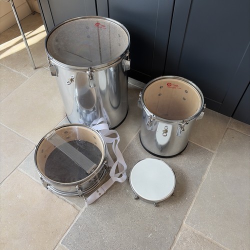 Percussion plus drums - for, drum