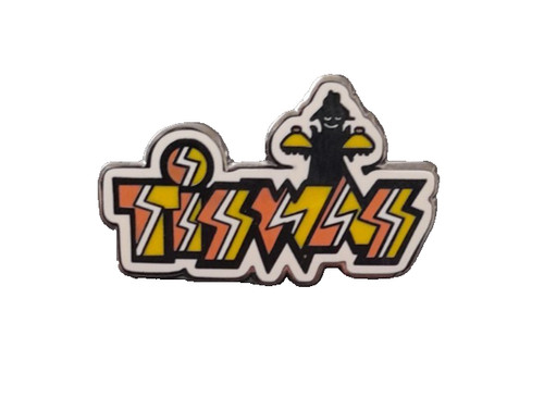 Tiswas 1970s 80s childrens - /,