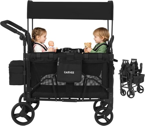 Seat heavy duty kids - kids, wagon