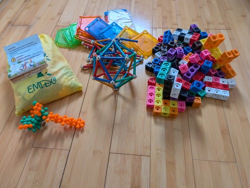 Educational stem toy - stem,