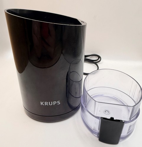 Krups f203 electric - krups,